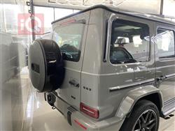 مێرسێدس بێنز G-Class